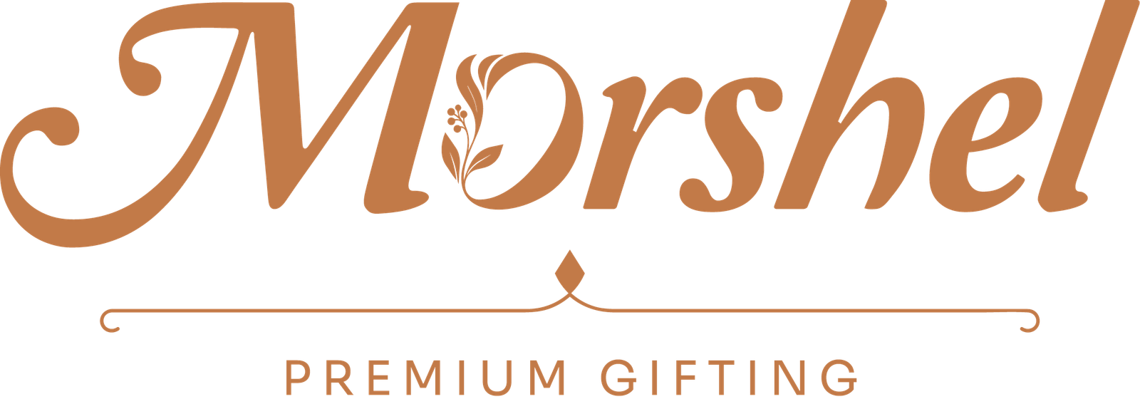 Morshel · Premium Gifting